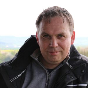Torsten Lindloff